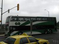GO Transit bus 8103 - 2012 Alexander Dennis Enviro500